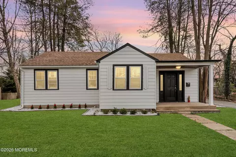116 Hough St, Pemberton, NJ 08068