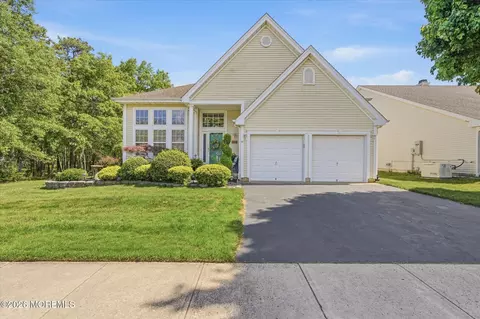 112 Mirage Blvd, Barnegat, NJ 08005