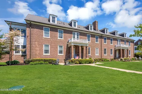 29 Russel Ave, Oceanport, NJ 07757