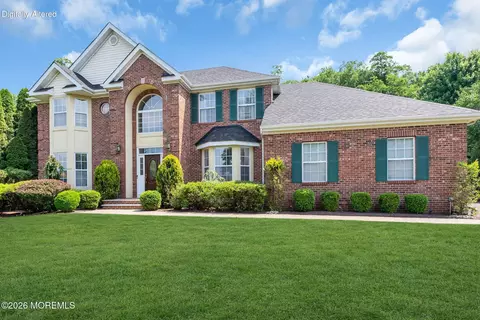 10 Timmons Hill Dr, Millstone, NJ 08535