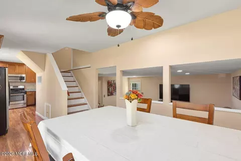 Dining - 5 Scholer Dr, Union Beach, NJ 07735 photo 3 of 4