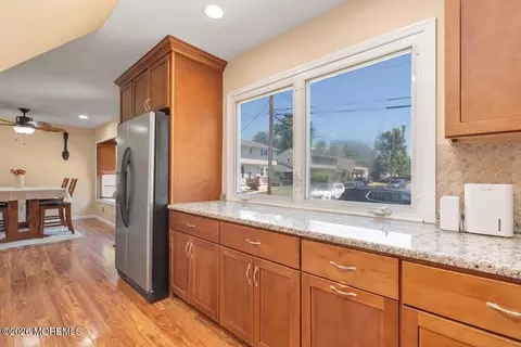 Kitchen - 5 Scholer Dr, Union Beach, NJ 07735 photo 1 of 3