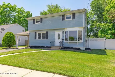 Exterior - 5 Scholer Dr, Union Beach, NJ 07735 photo 3 of 3