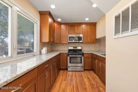 Kitchen - 5 Scholer Dr, Union Beach, NJ 07735 photo 2 of 3