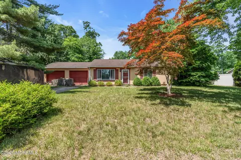 Exterior - 100 Susan Dr, Jackson, NJ 08527 photo 13 of 16