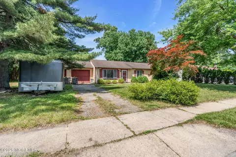 Exterior - 100 Susan Dr, Jackson, NJ 08527 photo 10 of 16