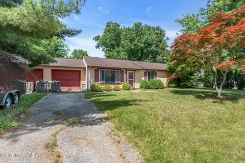 Exterior - 100 Susan Dr, Jackson, NJ 08527 photo 15 of 16
