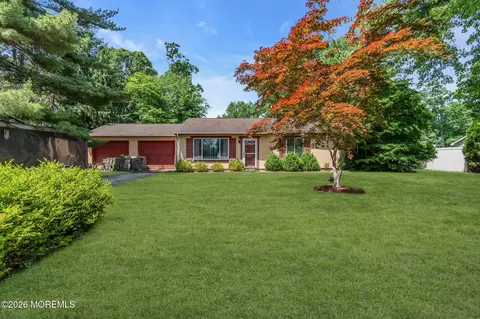 Exterior - 100 Susan Dr, Jackson, NJ 08527 photo 3 of 16