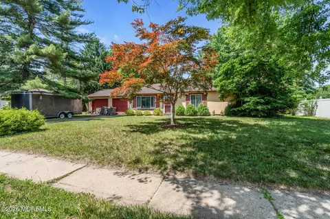 Exterior - 100 Susan Dr, Jackson, NJ 08527 photo 16 of 16
