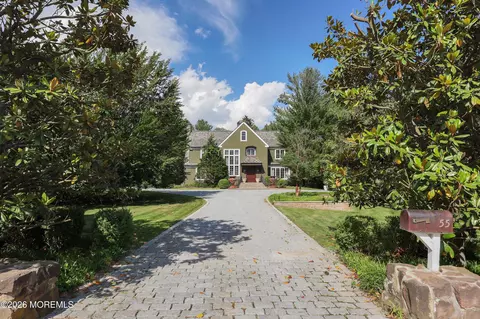 55 Bellevue Ave, Rumson, NJ 07760