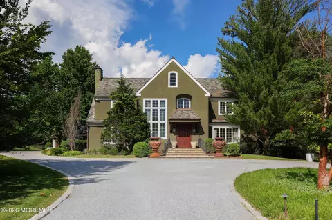 55 Bellevue Ave, Rumson, NJ 07760