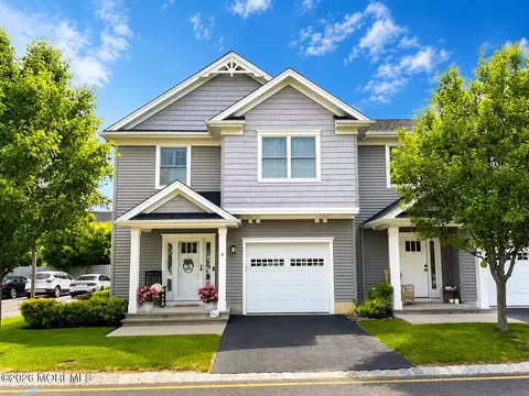 9 Victorian Ct, West Long Branch, NJ 07764