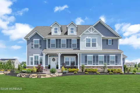 20 Gina Dr, Allentown, NJ 08501