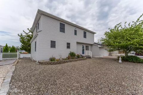 Undisclosed, Forked River, NJ 08731
