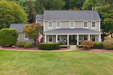 44 Walters Rd, Robbinsville, NJ 08691