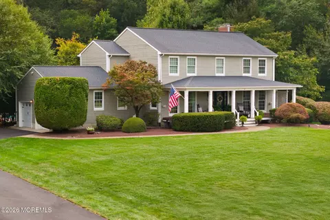 44 Walters Rd, Robbinsville, NJ 08691