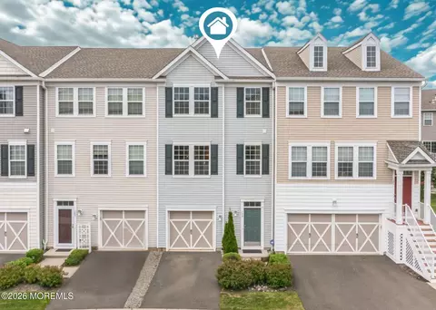 123 Beacon Ln, Eatontown, NJ 07724
