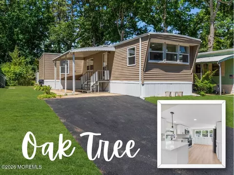 85 Antonia Dr, Jackson, NJ 08527