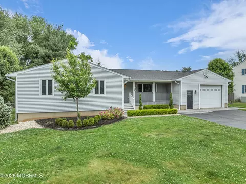107 Wilson Ave, Freehold, NJ 07728