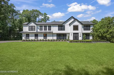 100 Hominy Hill Rd, Colts Neck, NJ 07722
