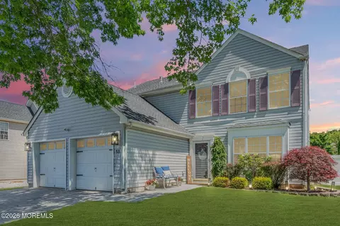 53 N Sailors Quay Dr, Brick, NJ 08723