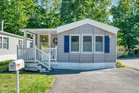 1919 Atlantic Ave #25, Manasquan, NJ 08736