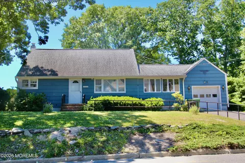 226 Highland Ave, Neptune City, NJ 07753
