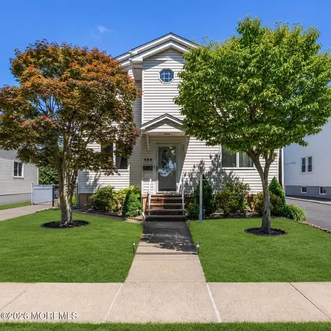 465 Ellen St, Union, NJ 07083