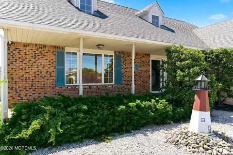 Exterior - 832 Forepeak Dr, Forked River, NJ 08731 photo 4 of 9