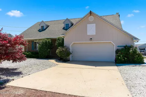 Exterior - 832 Forepeak Dr, Forked River, NJ 08731 photo 1 of 9