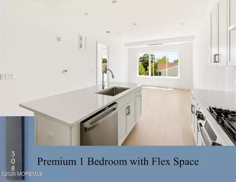 3 5th Ave Apt Unit UNIT 308, Neptune City, NJ 07753