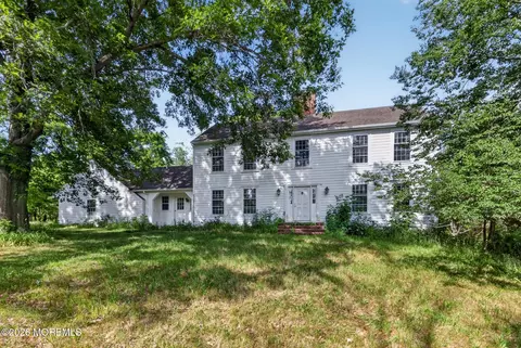 189 Province Line Rd, Allentown, NJ 08501