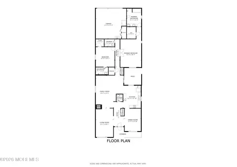 281 Mockingbird Dr, Monroe, NJ 08831 photo 2