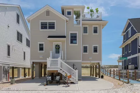 12 Osborn Dune Rd #167, Mantoloking, NJ 08738