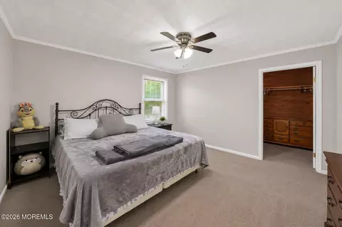 Bedroom - 705 Nautilus Blvd, Forked River, NJ 08731 photo 3 of 6