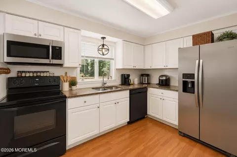 Kitchen - 705 Nautilus Blvd, Forked River, NJ 08731 photo 2 of 3