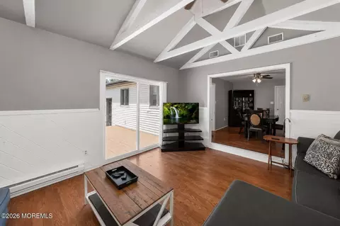 Living - 705 Nautilus Blvd, Forked River, NJ 08731 photo 5 of 6