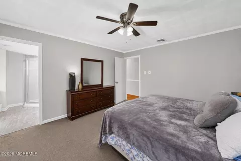 Bedroom - 705 Nautilus Blvd, Forked River, NJ 08731 photo 1 of 6