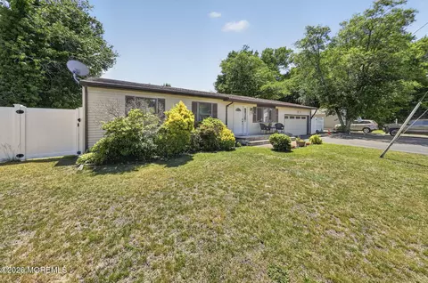 Exterior - 705 Nautilus Blvd, Forked River, NJ 08731 photo 1 of 8