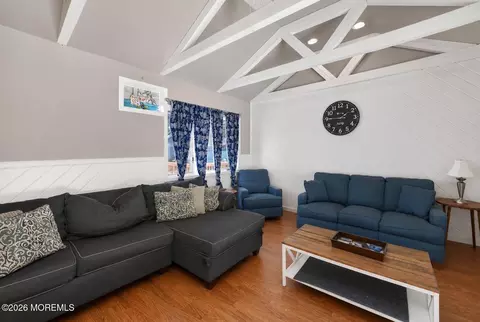 Living - 705 Nautilus Blvd, Forked River, NJ 08731 photo 6 of 6