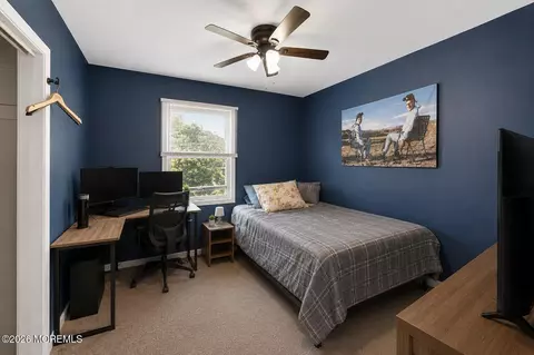 Bedroom - 705 Nautilus Blvd, Forked River, NJ 08731 photo 6 of 6