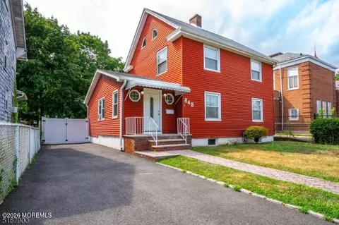 848 Cross Ave, Elizabeth, NJ 07208