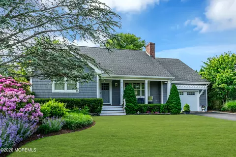 5 4th Ave, Sea Girt, NJ 08750