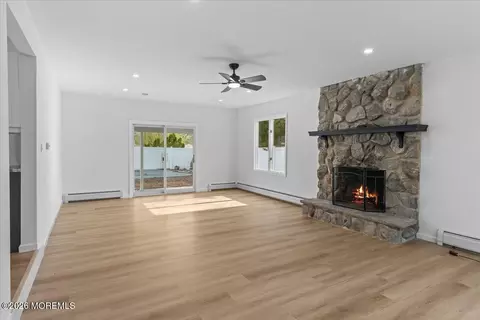 Living - 353 Constitution Dr, Forked River, NJ 08731 photo 3 of 5