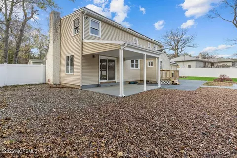 Exterior - 353 Constitution Dr, Forked River, NJ 08731 photo 1 of 5