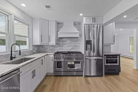Kitchen - 353 Constitution Dr, Forked River, NJ 08731 photo 1 of 2