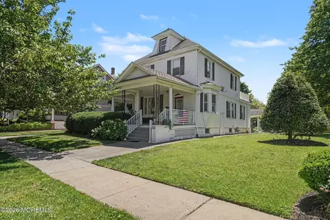 513 10th Ave, Belmar, NJ 07719