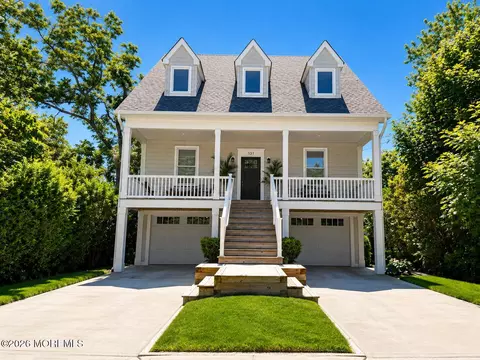 131 Wilson Ave, Port Monmouth, NJ 07758