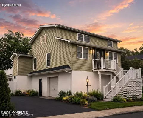 49 Brainard Ave, Port Monmouth, NJ 07758