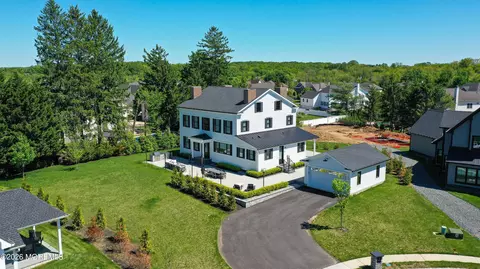 3 Blue Marl Ln, Marlboro, NJ 07746